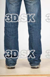 Jeans texture of Elbert  0018